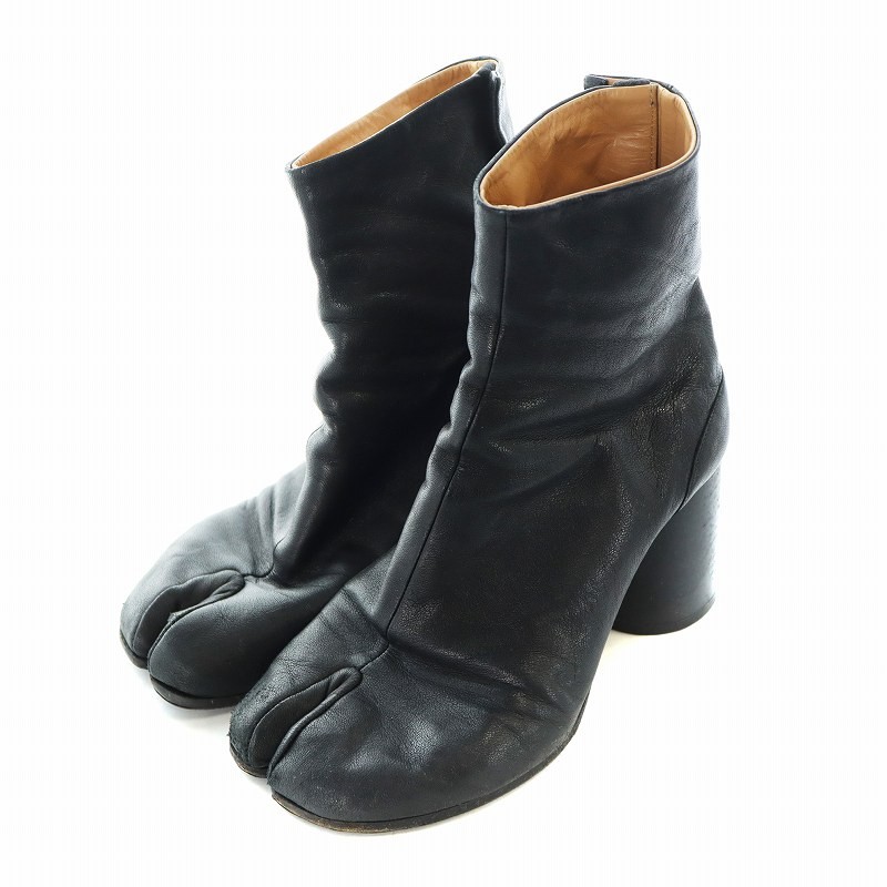 楽天市場】マルジェラ 足袋ブーツ サイズの通販