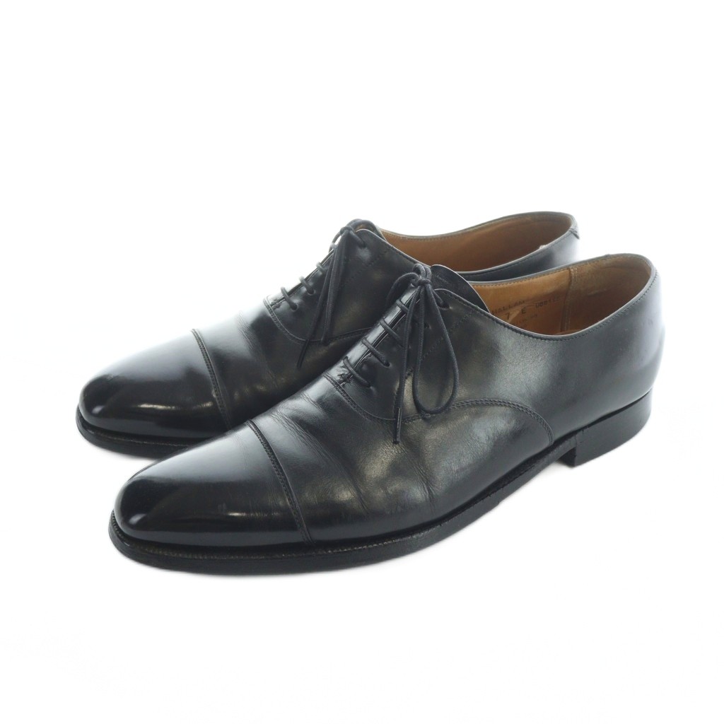 楽天市場】crockett&jones hallam（靴）の通販