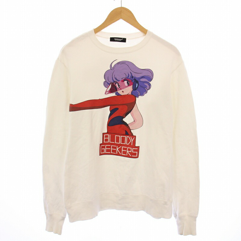 楽天市場】アンダーカバー クリィーミーマミの通販