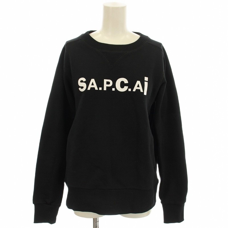 楽天市場】sacai apcの通販