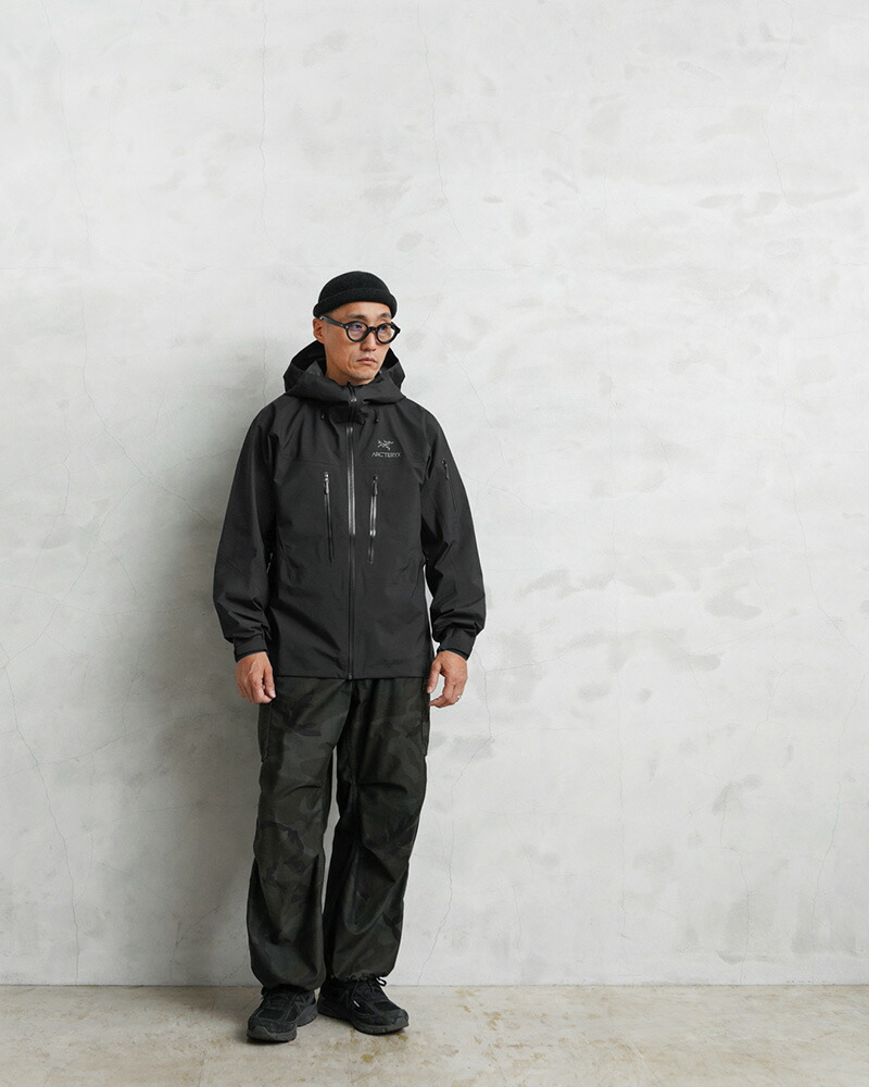 楽天市場】【最短即日発送】ARC'TERYX アークテリクス X000007555