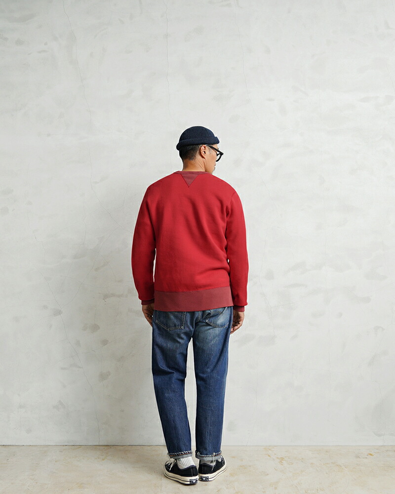 楽天市場】WAIPER×BARNS OUTFITTERS BR-3000WP COZUN L/S ダブルV