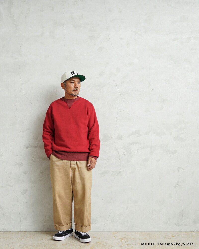 楽天市場】WAIPER×BARNS OUTFITTERS BR-3000WP COZUN L/S ダブルV