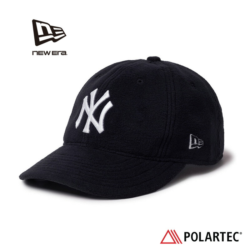 楽天市場】NEW ERA ニューエラ 14667938 9THIRTY POLARTEC ポーラ