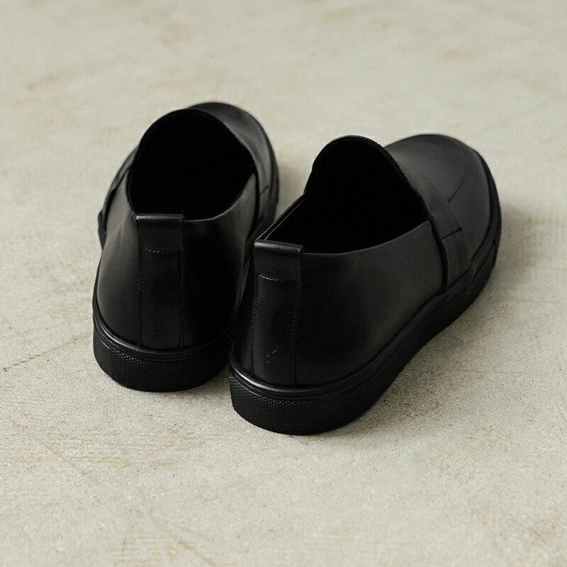 楽天市場】【最短即日発送】SEAM. SHOES シームシューズ LOAFER レザー