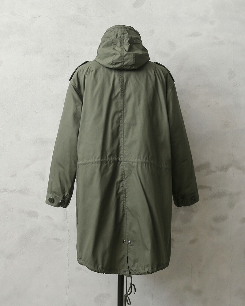 楽天市場】クーポンで最大20%OFF☆ROTHCO ロスコ M-51 フィッシュ