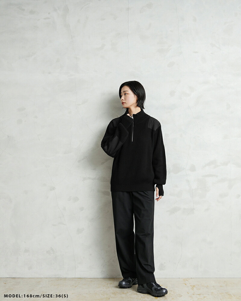 楽天市場】【最短即日発送】WAIPER.inc 米軍 U.S.M.C コットンニット