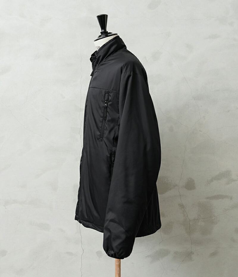 楽天市場】【今だけクーポンで10%OFF!!】WAIPER.inc LEVEL3A POLARTEC