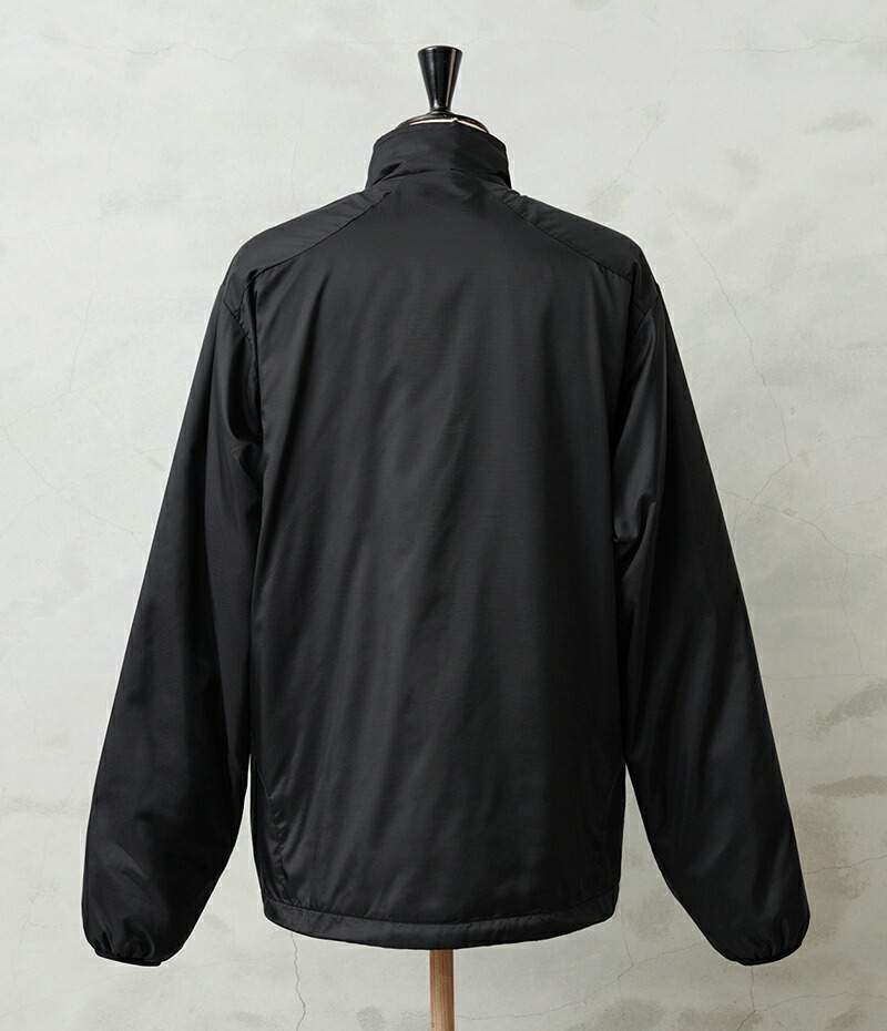 楽天市場】【今だけクーポンで10%OFF!!】WAIPER.inc LEVEL3A POLARTEC