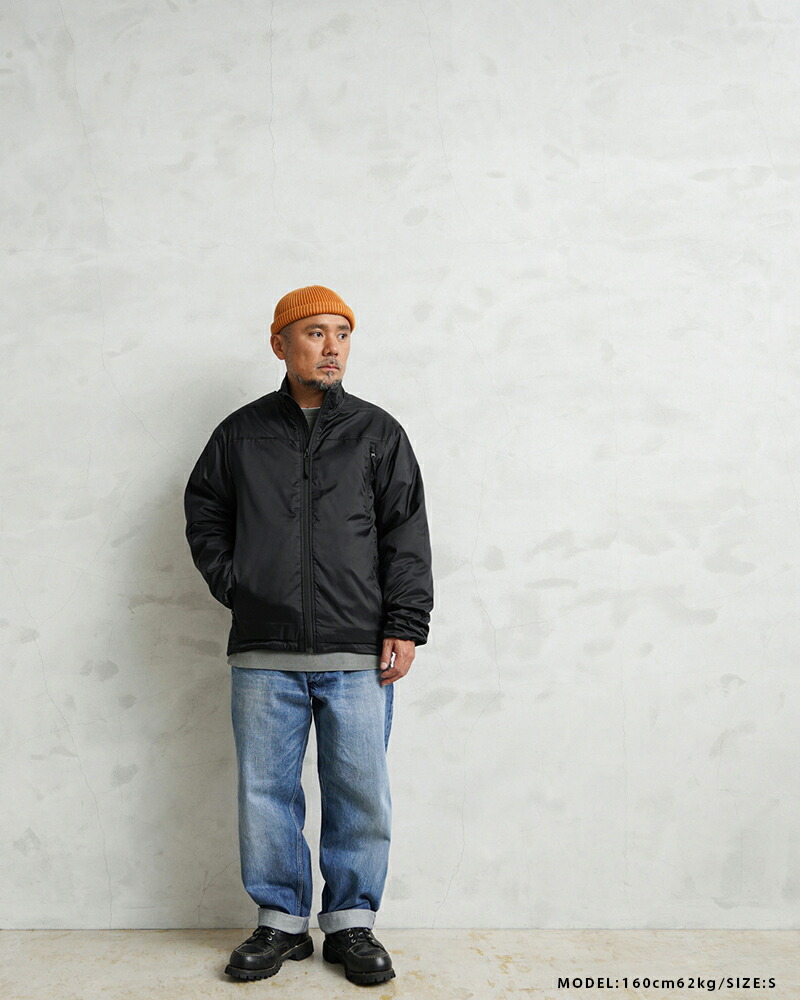 楽天市場】【今だけクーポンで10%OFF!!】WAIPER.inc LEVEL3A POLARTEC