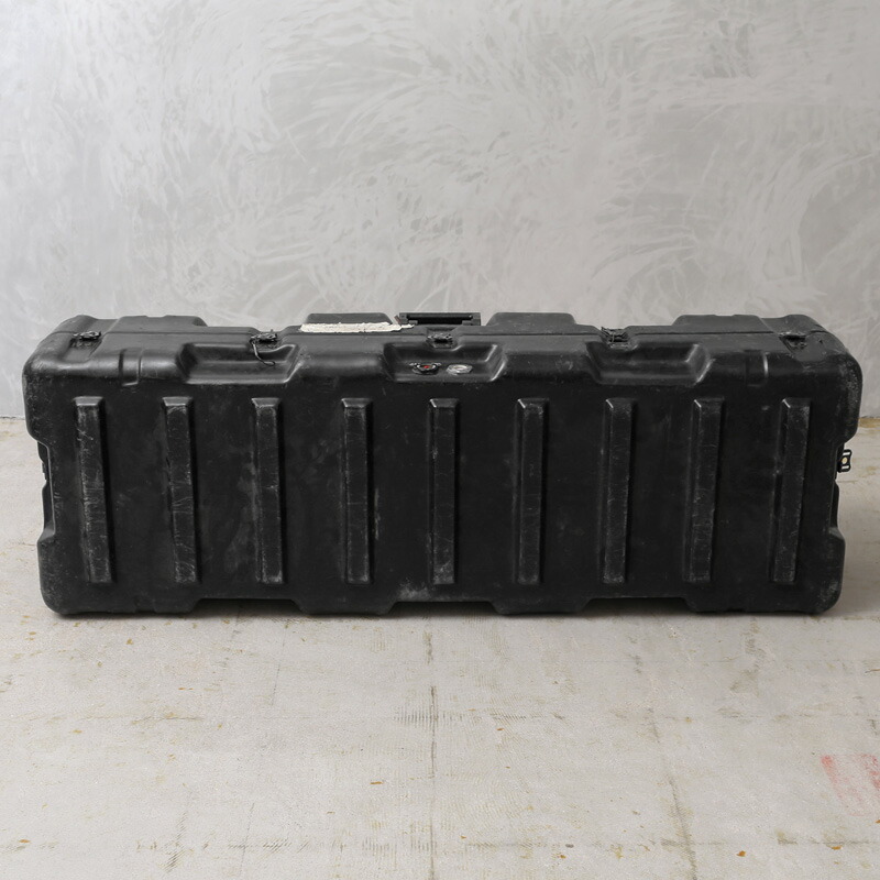 楽天市場】☆実物 USED 米軍 HARDIGG ハーディグケース / コンテナ