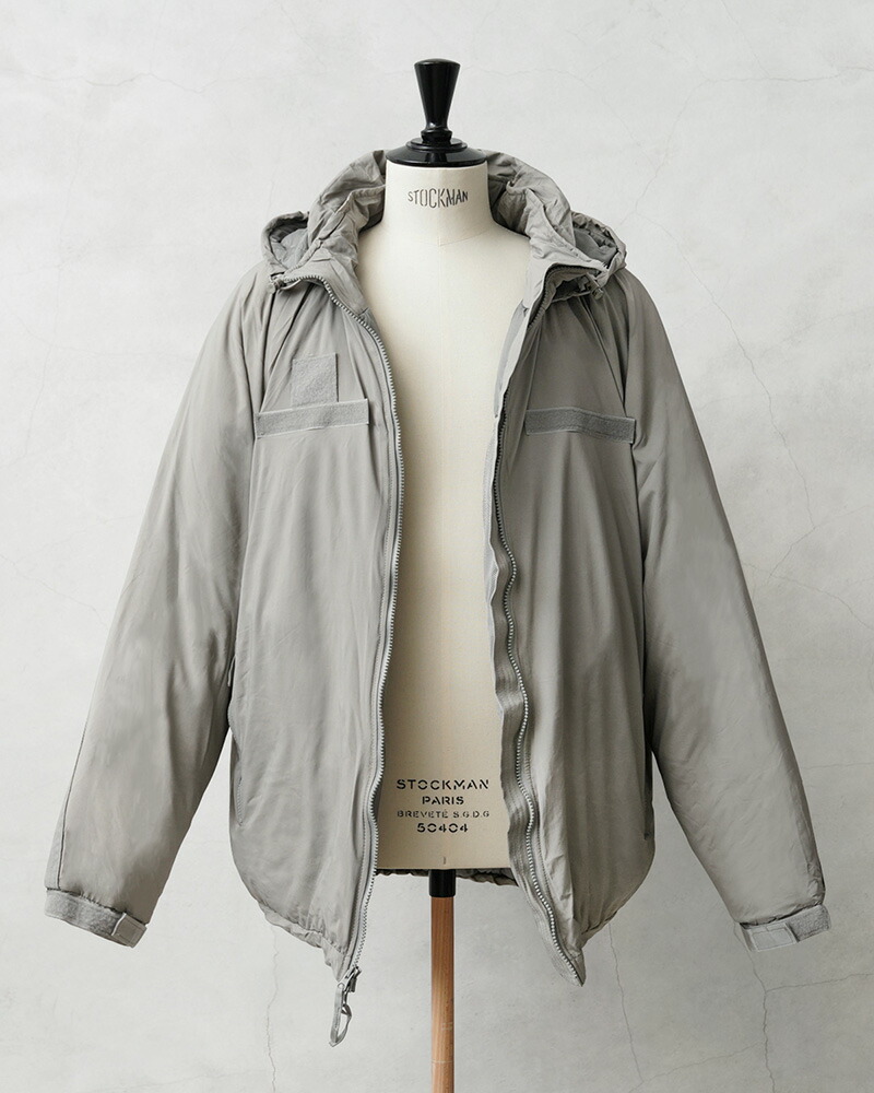 楽天市場】☆実物 新品 デッドストック 米軍 ECWCS Gen III Level7