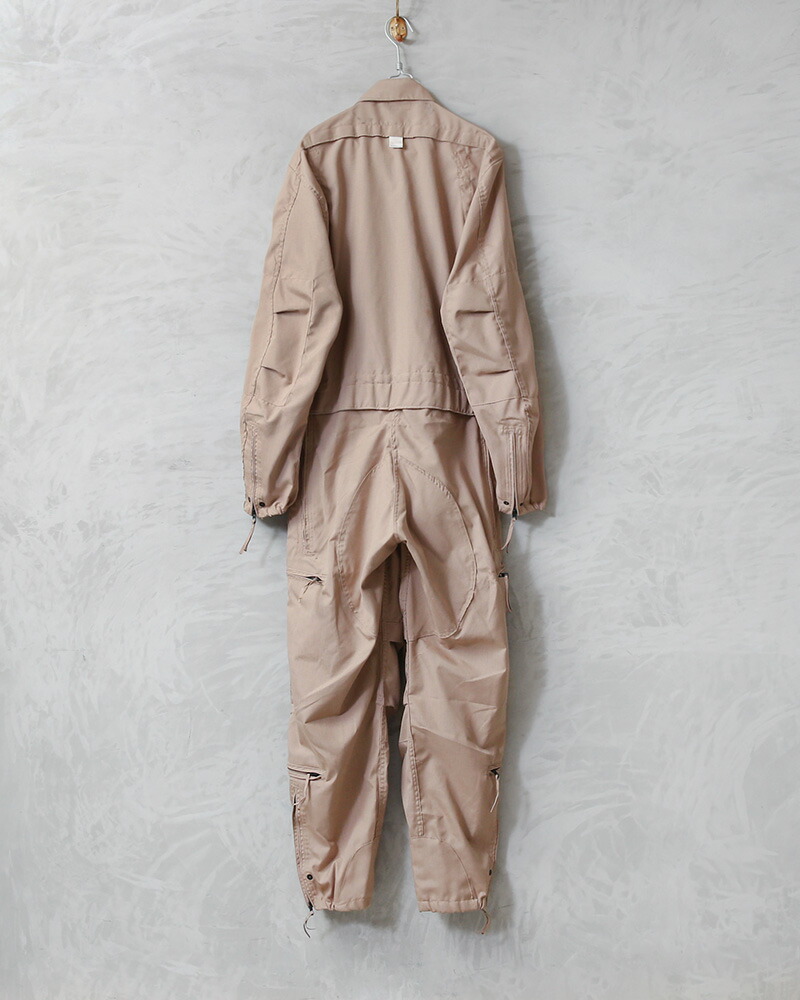 楽天市場】☆実物 USED 米軍 COMBAT VEHICLE CREWMEN'S カバーオール