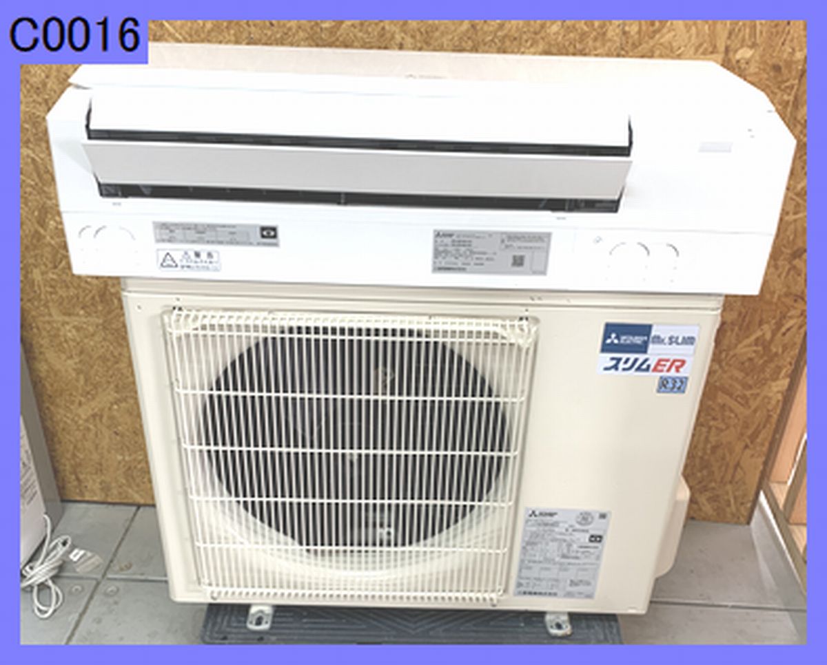楽天市場】中古 エアコン（メーカー三菱電機）（家電）の通販