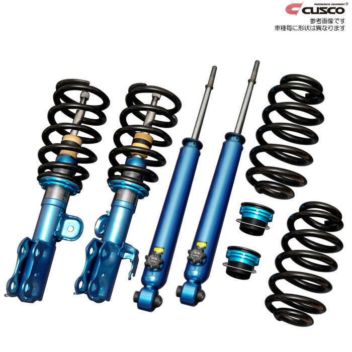 楽天市場】車高調 エスティマacr50（ブランドクスコ）の通販