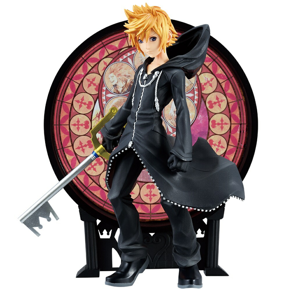 楽天市場】一番くじ KINGDOM HEARTS -Linking Hearts- ラストワン賞