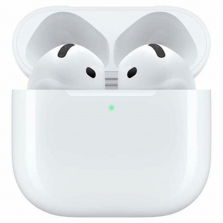 AirPods 4 アクティブノイズキャンセリング搭載モデル MXP93J/A」の