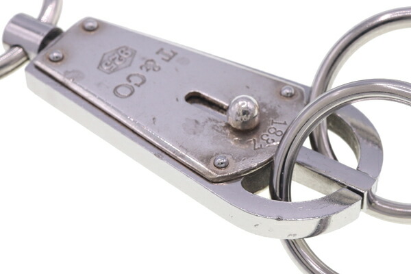 楽天市場】ティファニー キーリング 1837 メイカーズ バレット