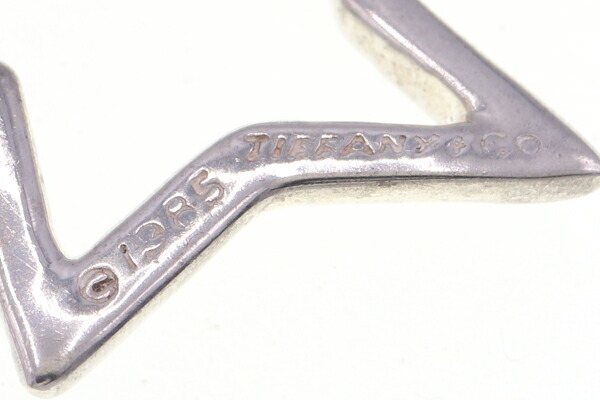 楽天市場】ティファニー ブローチ トリプルスター SV スターリング