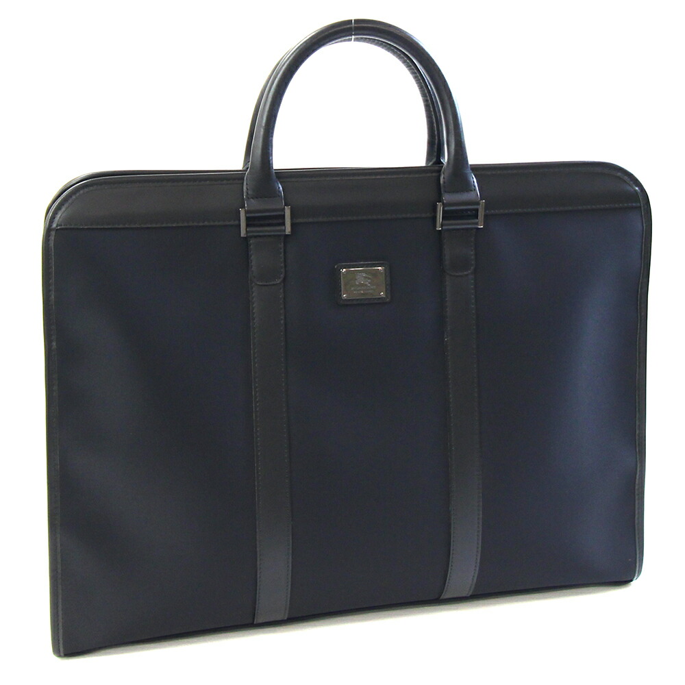 楽天市場】burberry（ビジネスバッグ・ブリーフケース｜メンズバッグ