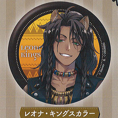 楽天市場】ディズニー ツイステッド ワンダーランド カプセル 缶バッジ