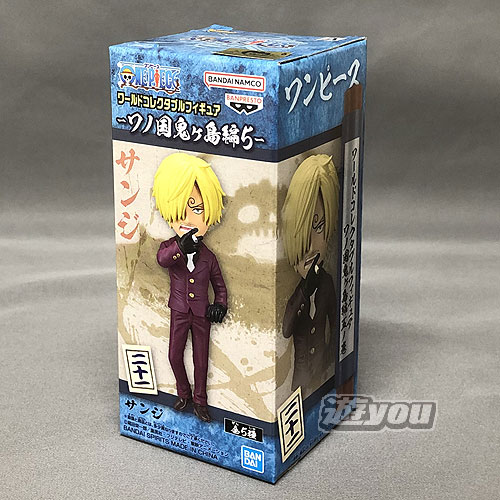 楽天市場】ワンピース ワールド コレクタブル フィギュア ワノ国