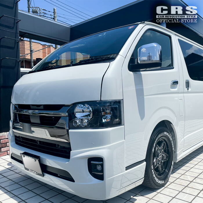 楽天市場】クロームベゼル フォグランプカバー□カラー：クローム