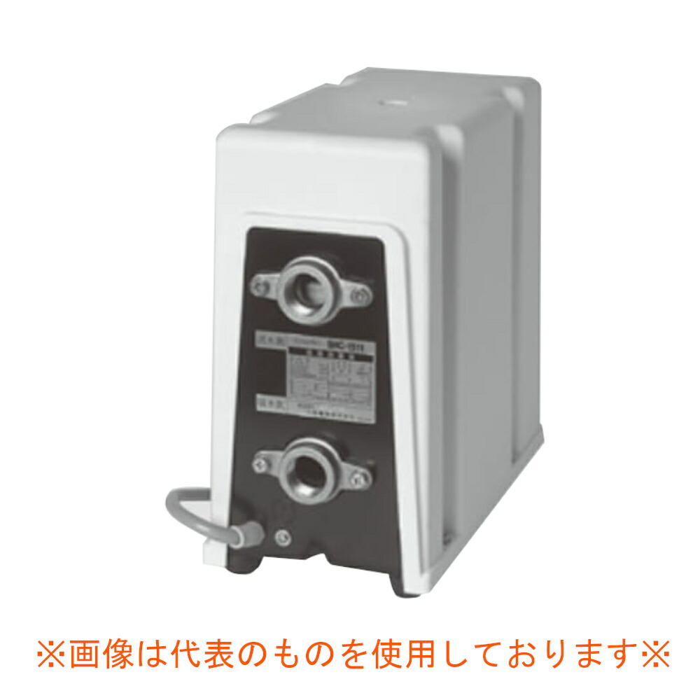 楽天市場】【メーカー直送品】三相電機 給湯加圧ポンプ（流量スイッチ
