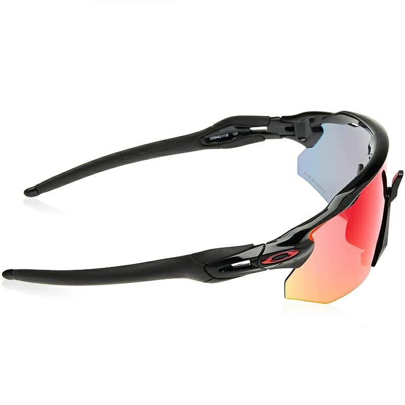 楽天市場】OAKLEY【オークリー】0OO9442 RADAR EV ADVANCER 944201