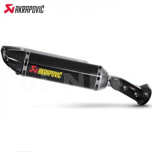 楽天市場】【送料無料】AKRAPOVIC/アクラポヴィッチ ヤマハ YZF-R1