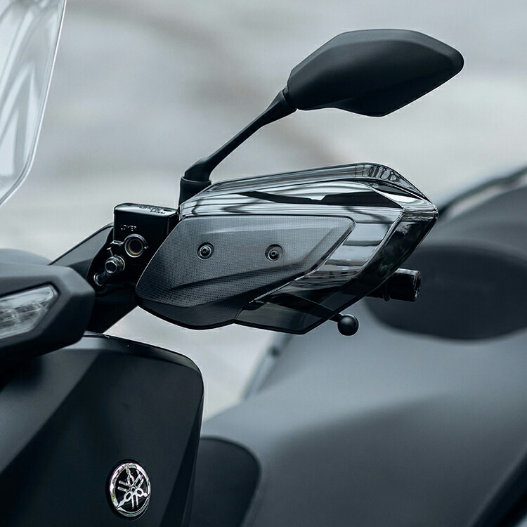 楽天市場】楽天ランキング第1位 汎用ナックルガード 左右セット