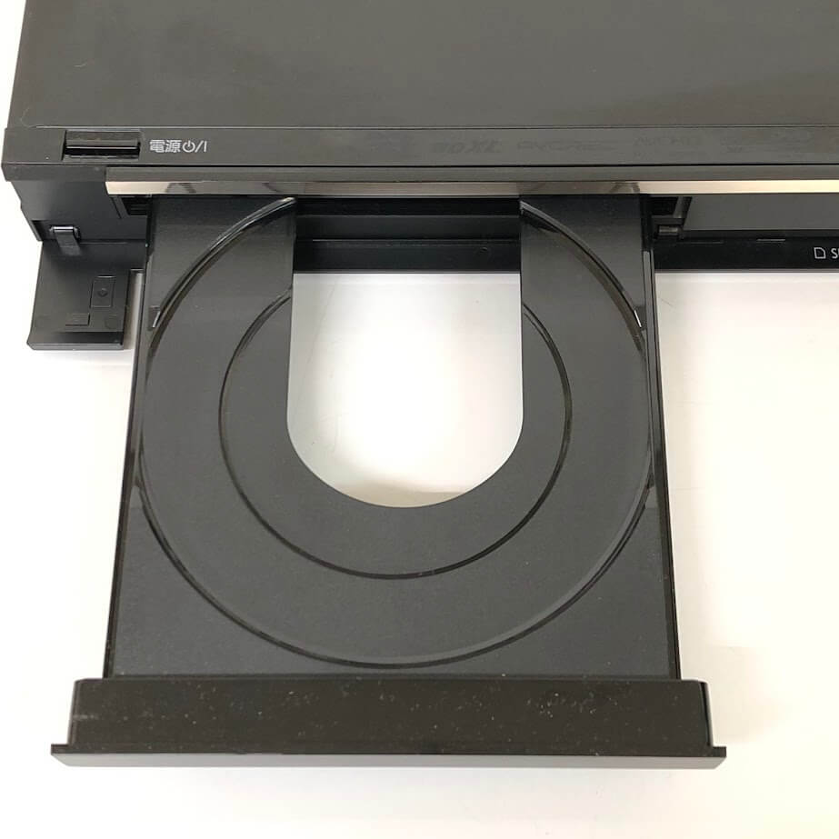 楽天市場】【中古】 パナソニック ブルーレイレコーダー DMR-BWT660