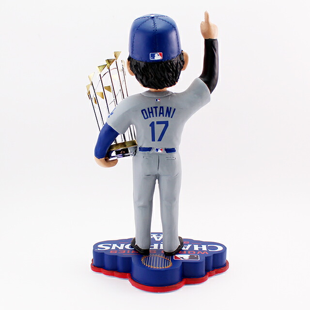 楽天市場】大谷翔平2024ワールドシリーズチャンピオンモデル FOCO
