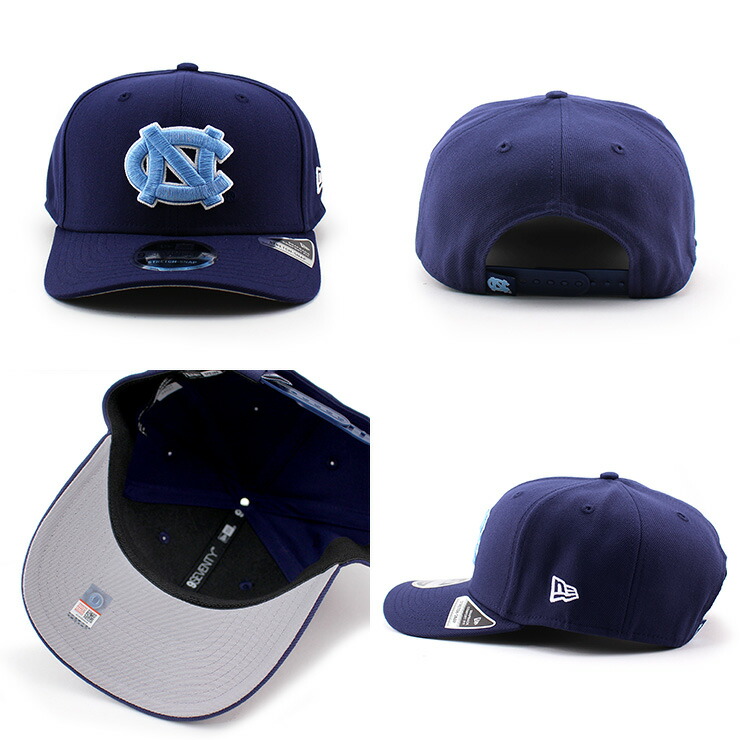 楽天市場】ニューエラ キャップ 9SEVENTY ストレッチ スナップバック