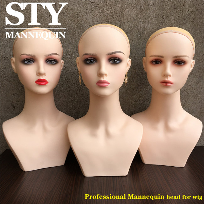 KITAMURA セットアップ用マネキン・ヘッドスタンド KITAMURA