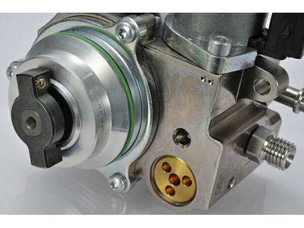 楽天市場】プジョー BMW MINI 純正 フューエル 高圧ポンプ ハイ