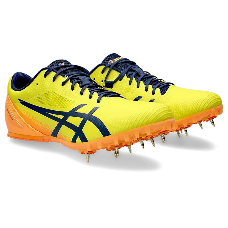 楽天市場】アシックス asics ヒートスプリント13 1093A199-750 ユニ