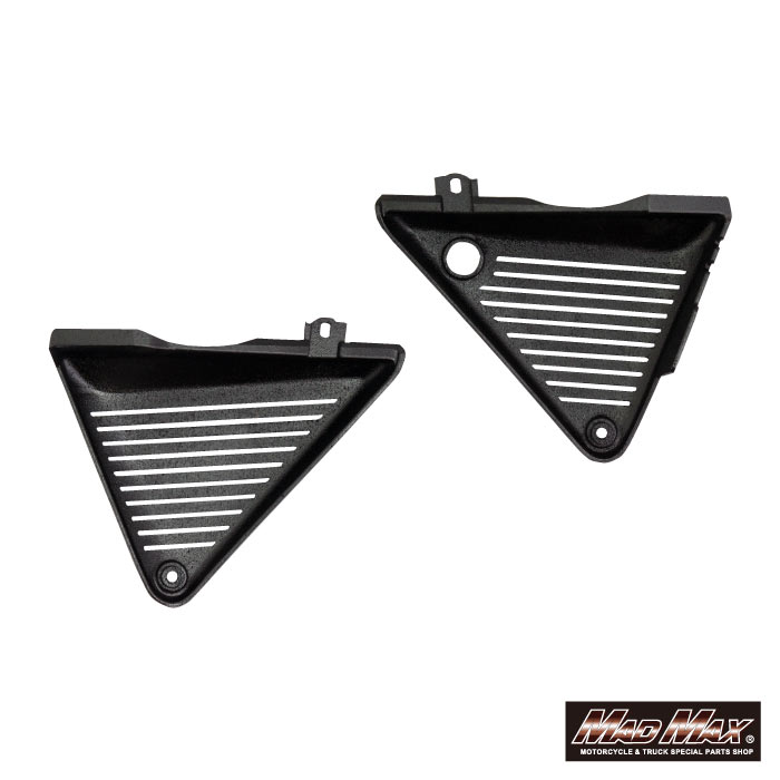 nc31フィンカバーテールランプカバー