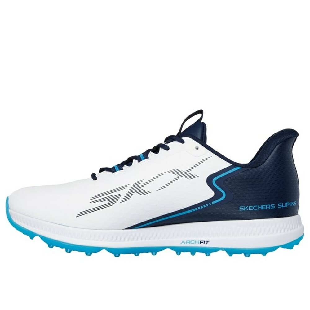 楽天市場】SKECHERS スケッチャーズ メンズ ゴルフ シューズ
