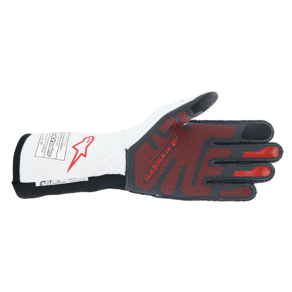 楽天市場】alpinestars(アルパインスターズ) レーシンググローブ TECH