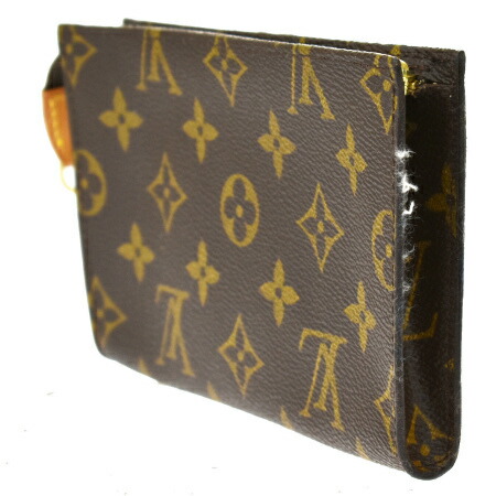 楽天市場】【中古】 ルイヴィトン LOUIS VUITTON バケットPM付属