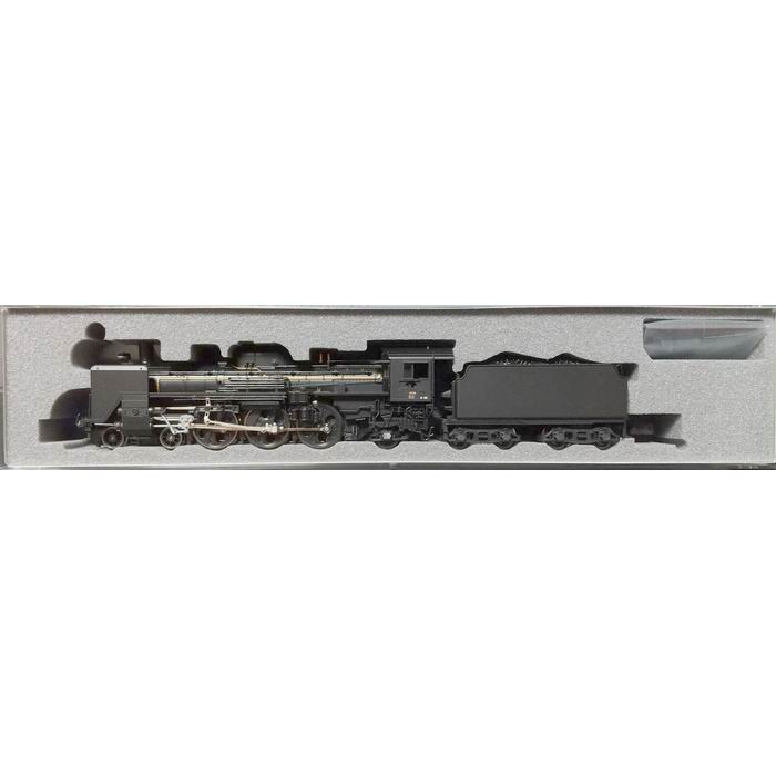 カトー C57 1次形 2024 (鉄道模型) 価格比較 - 価格.com