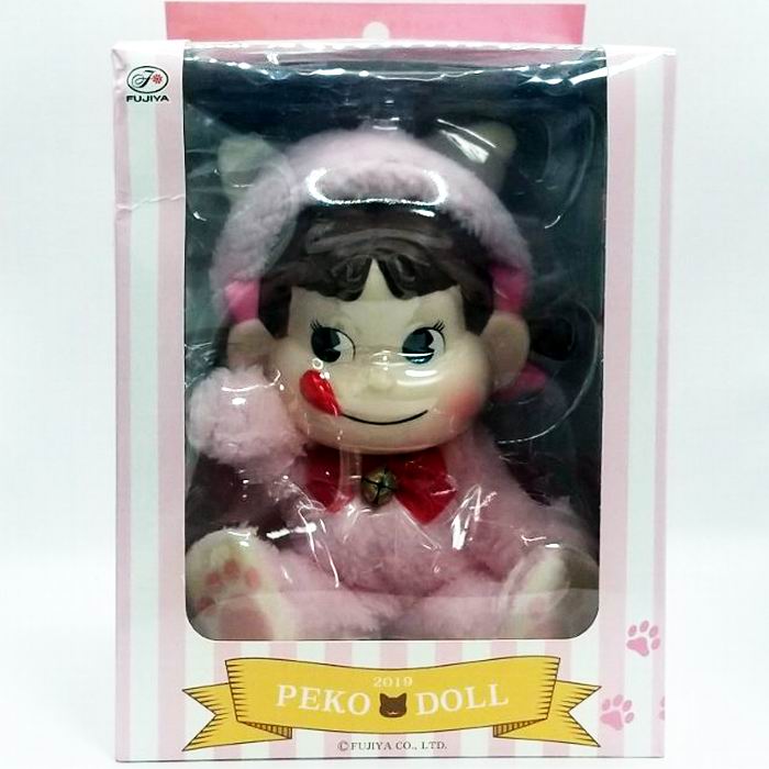 楽天市場】ペコちゃん（フィギュア｜コレクション）：ホビーの通販