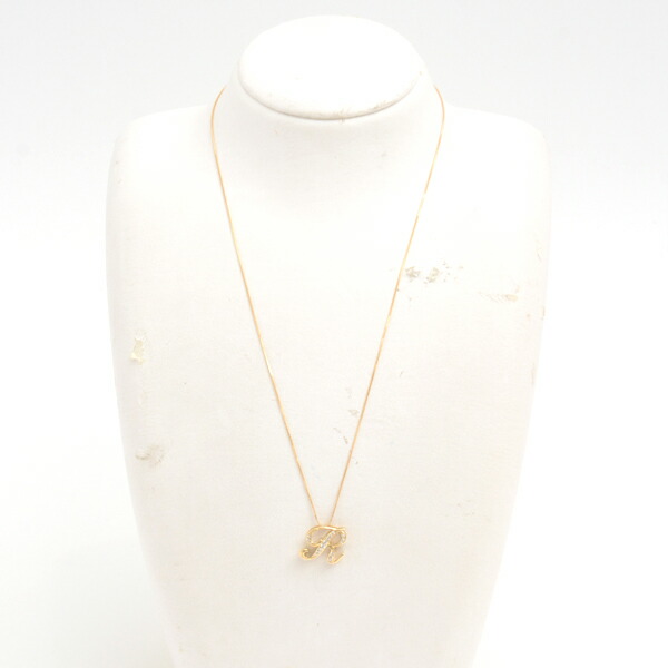 楽天市場】ゆきざき ネックレス レディース ノンブル アルファ