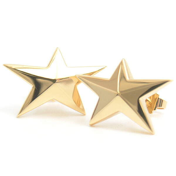 楽天市場】ティファニー ピアス レディース スターモチーフ ピアス