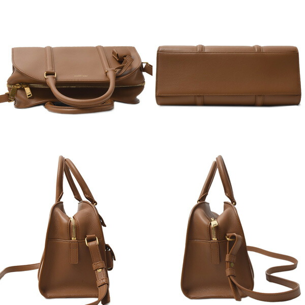 楽天市場】サンローラン バッグ レディース ベイビーダッフルロック