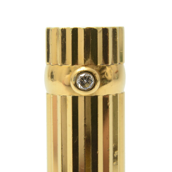 楽天市場】カルティエ ライター メンズ レディース 1Pダイヤモンド