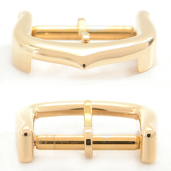 楽天市場】カルティエ 腕時計 レディース 尾錠 ピンバックル バネ棒幅