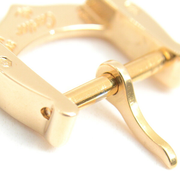 楽天市場】カルティエ 腕時計 レディース 尾錠 ピンバックル バネ棒幅