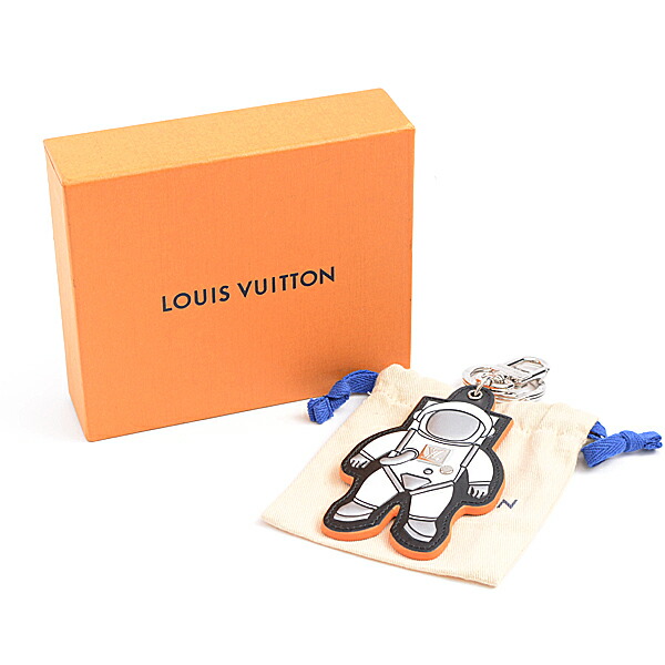 楽天市場】ルイヴィトン Louis Vuitton ポルトクレ マスコットスペース